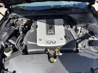 2015 Infiniti Q50