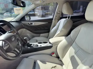 2015 Infiniti Q50