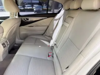 2015 Infiniti Q50