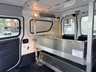 2016 Ram PROMASTER CITY