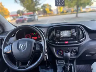 2016 Ram PROMASTER CITY
