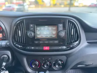 2016 Ram PROMASTER CITY