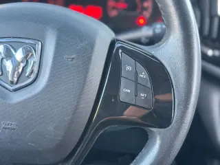 2016 Ram PROMASTER CITY