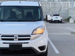 2016 Ram PROMASTER CITY
