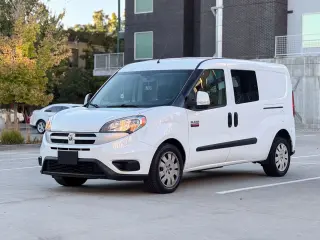 2016 Ram PROMASTER CITY