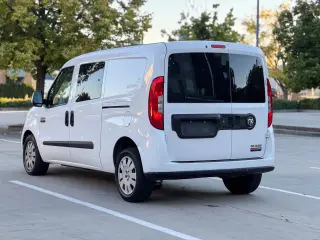 2016 Ram PROMASTER CITY