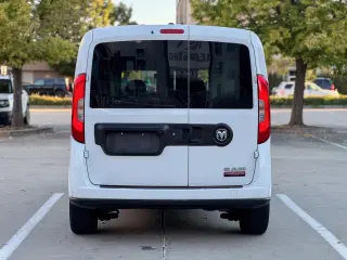 2016 Ram PROMASTER CITY