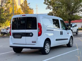 2016 Ram PROMASTER CITY