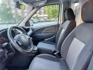 2016 Ram PROMASTER CITY