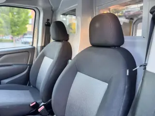 2016 Ram PROMASTER CITY