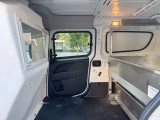 2016 Ram PROMASTER CITY