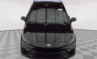 Toyota Camry 2025 SE 4dr Sedán