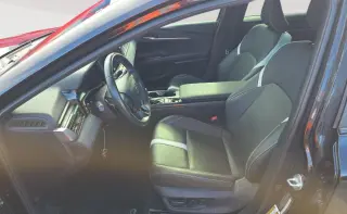 Toyota Camry 2025 SE 4dr Sedán