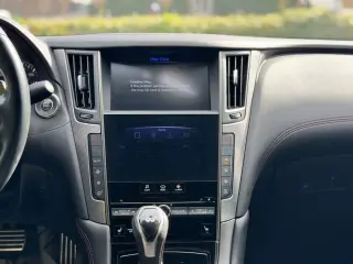 2019 Infiniti Q50