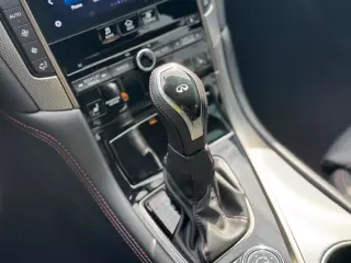 2019 Infiniti Q50