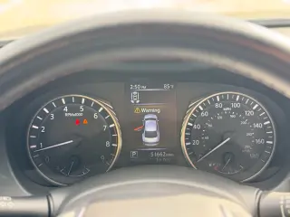 2019 Infiniti Q50