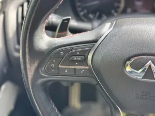 2019 Infiniti Q50