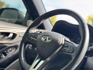 2019 Infiniti Q50