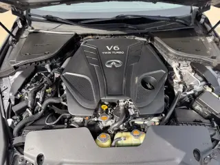 2019 Infiniti Q50