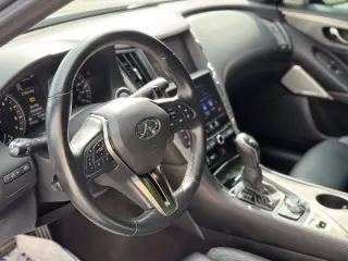 2019 Infiniti Q50