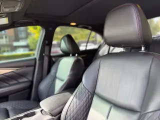 2019 Infiniti Q50