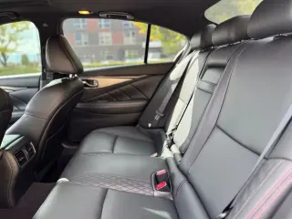 2019 Infiniti Q50