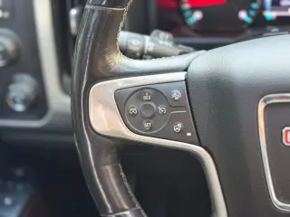 2018 Gmc SIERRA 2500 HD CREW CAB