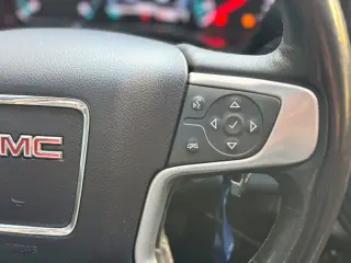 2018 Gmc SIERRA 2500 HD CREW CAB