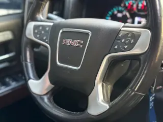 2018 Gmc SIERRA 2500 HD CREW CAB
