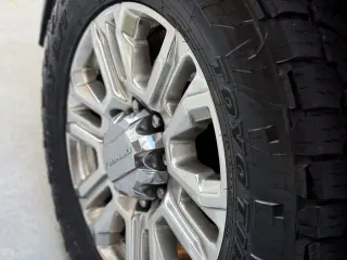 2018 Gmc SIERRA 2500 HD CREW CAB