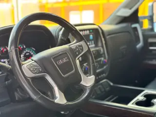 2018 Gmc SIERRA 2500 HD CREW CAB