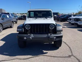 Jeep Wrangler 2023 4x4 Sport 2dr SUV