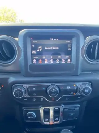 Jeep Wrangler 2023 4x4 Sport 2dr SUV