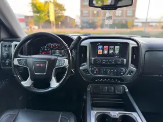 2018 Gmc SIERRA 1500 CREW CAB