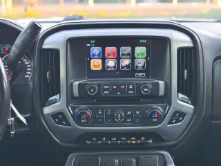 2018 Gmc SIERRA 1500 CREW CAB