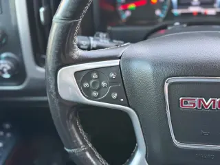 2018 Gmc SIERRA 1500 CREW CAB
