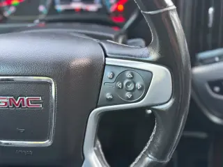 2018 Gmc SIERRA 1500 CREW CAB