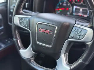 2018 Gmc SIERRA 1500 CREW CAB