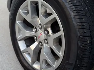 2018 Gmc SIERRA 1500 CREW CAB