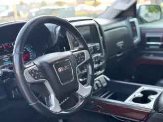 2018 Gmc SIERRA 1500 CREW CAB