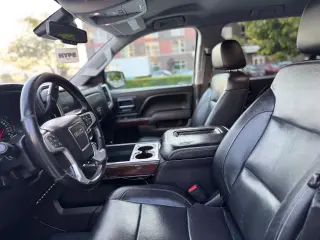 2018 Gmc SIERRA 1500 CREW CAB