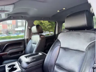 2018 Gmc SIERRA 1500 CREW CAB