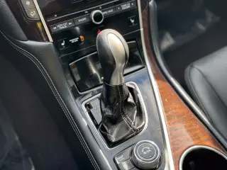 2014 Infiniti Q50