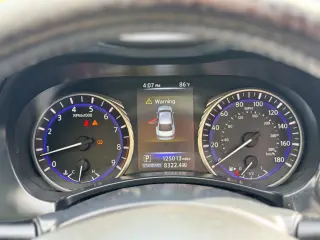 2014 Infiniti Q50