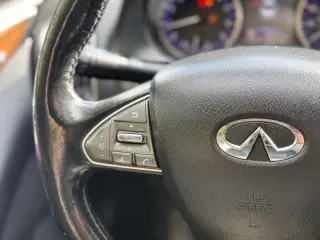 2014 Infiniti Q50
