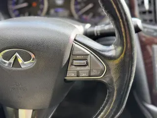 2014 Infiniti Q50