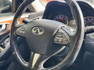 2014 Infiniti Q50