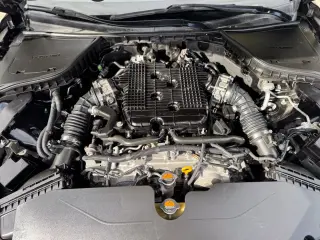 2014 Infiniti Q50