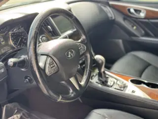 2014 Infiniti Q50
