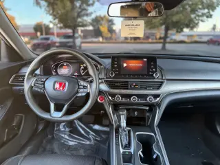 2020 Honda ACCORD